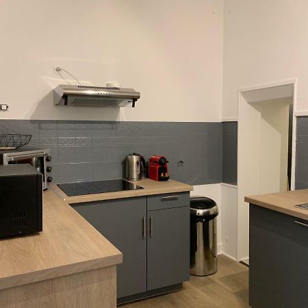 Atlantique 1 Apartment La Rochelle  Luaran gambar