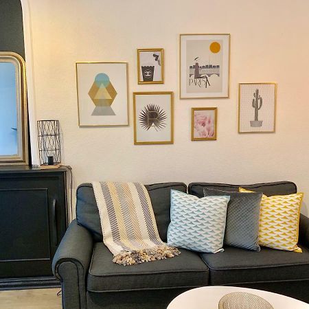 Atlantique 1 Apartment La Rochelle  Luaran gambar