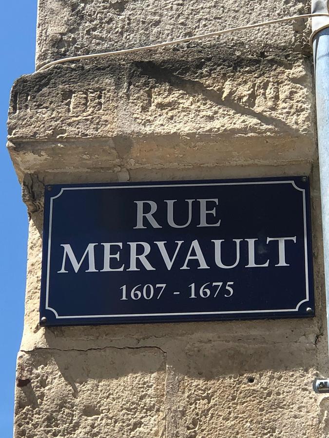 Atlantique 1 Apartment La Rochelle  Luaran gambar