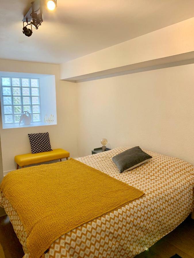 Atlantique 1 Apartment La Rochelle  Luaran gambar