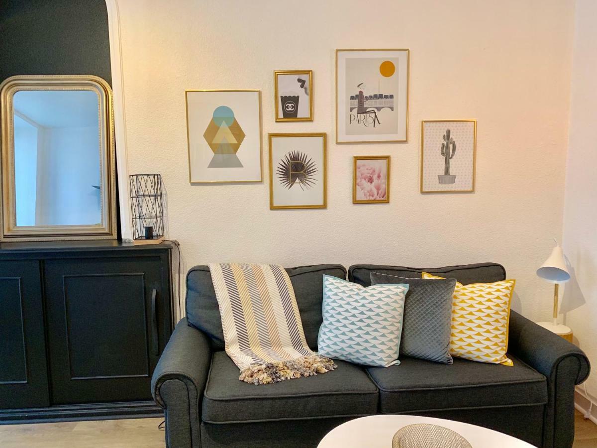 Atlantique 1 Apartment La Rochelle  Luaran gambar