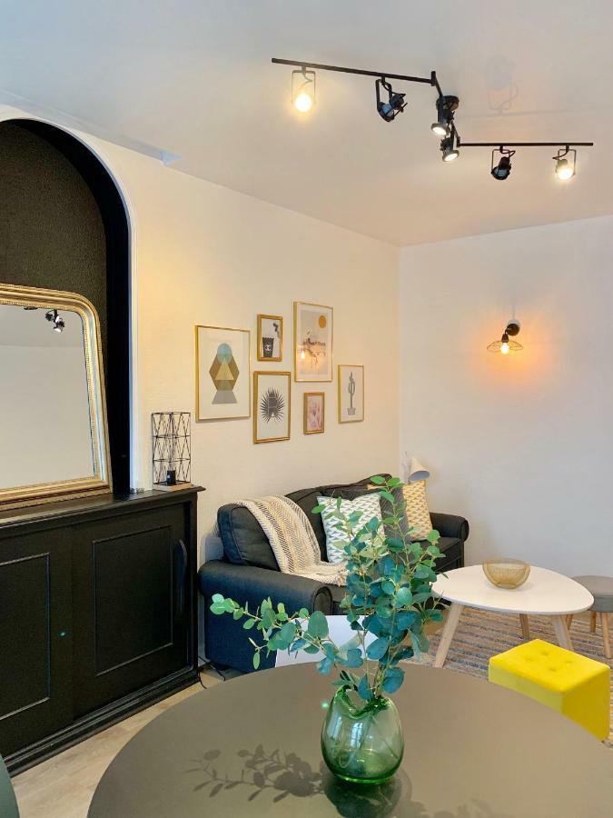 Atlantique 1 Apartment La Rochelle  Luaran gambar