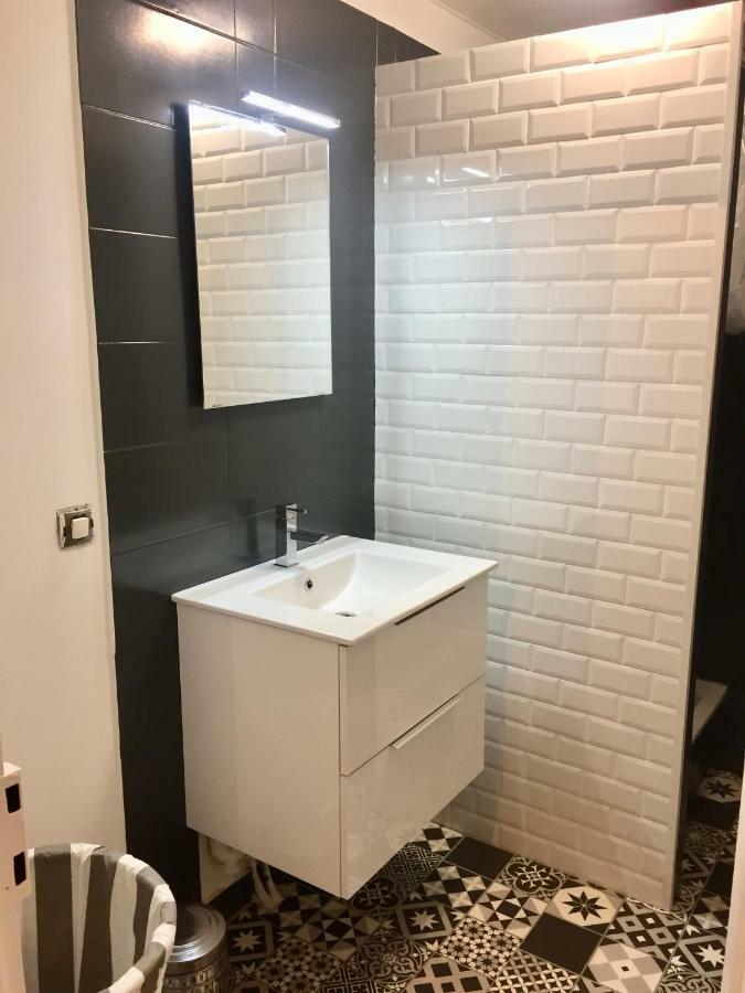 Atlantique 1 Apartment La Rochelle  Luaran gambar