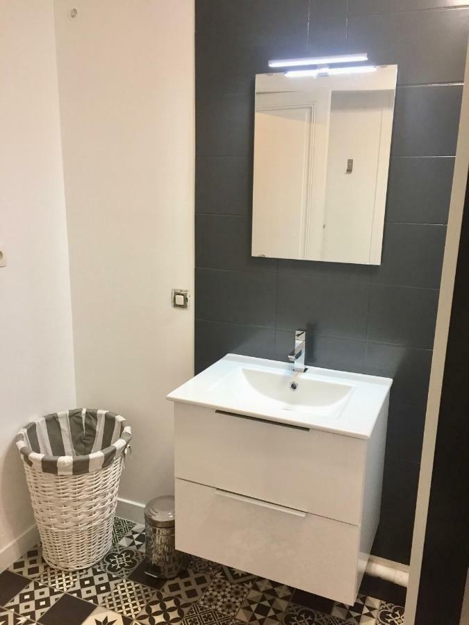 Atlantique 1 Apartment La Rochelle  Luaran gambar