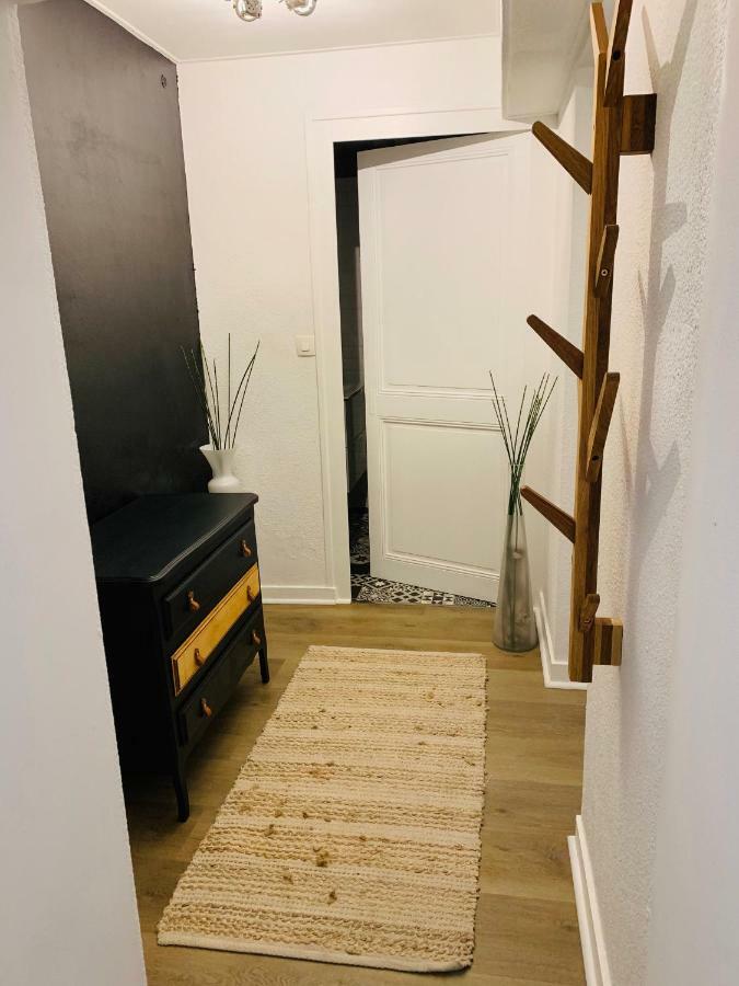 Atlantique 1 Apartment La Rochelle  Luaran gambar
