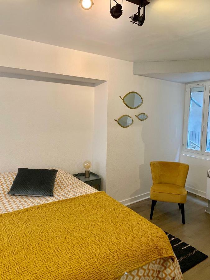 Atlantique 1 Apartment La Rochelle  Luaran gambar